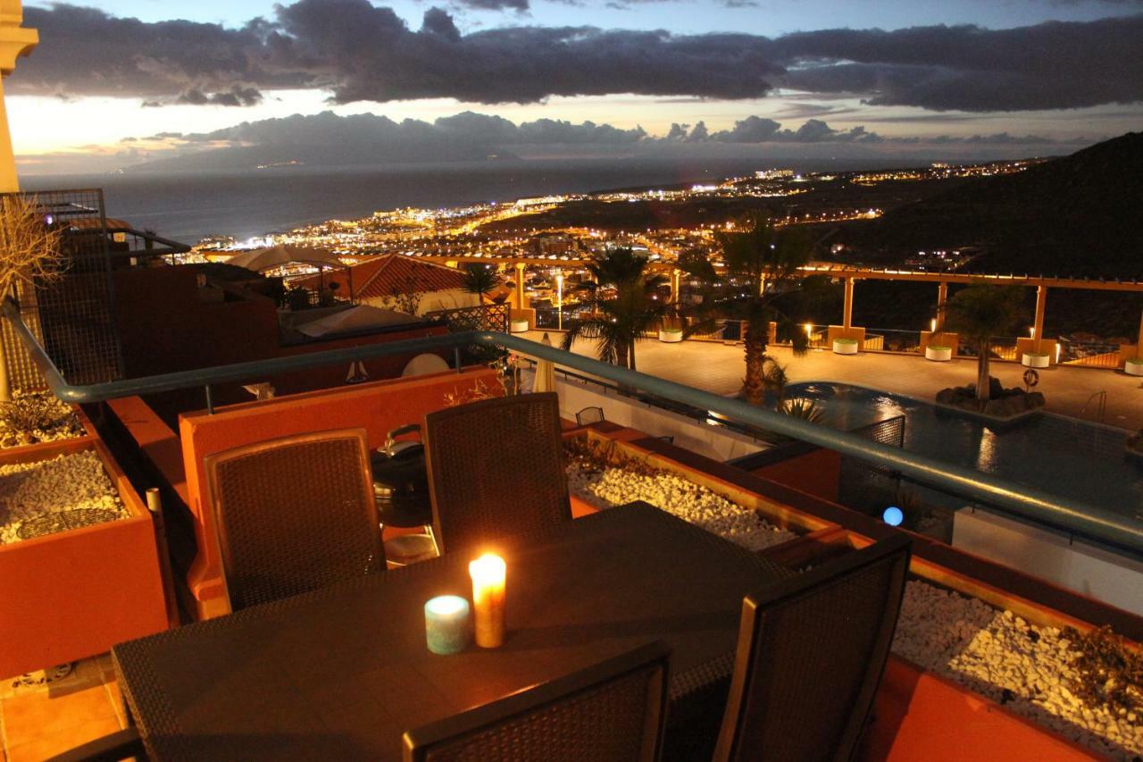 Costa Adeje Vi Апартаменты